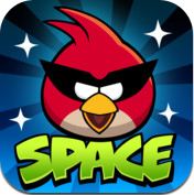 Angry Birds Space Angry Birds Space is ready to download!
