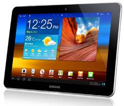 Galaxy Tab 21 Samsung Anounces 10.1inch Galaxy Tab 2