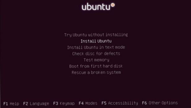 Install Ubuntu and Windows 5 How to install Windows 7 and Ubuntu on the same PC