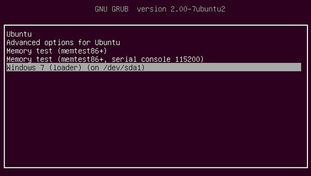 Install Ubuntu and Windows 8 How to install Windows 7 and Ubuntu on the same PC