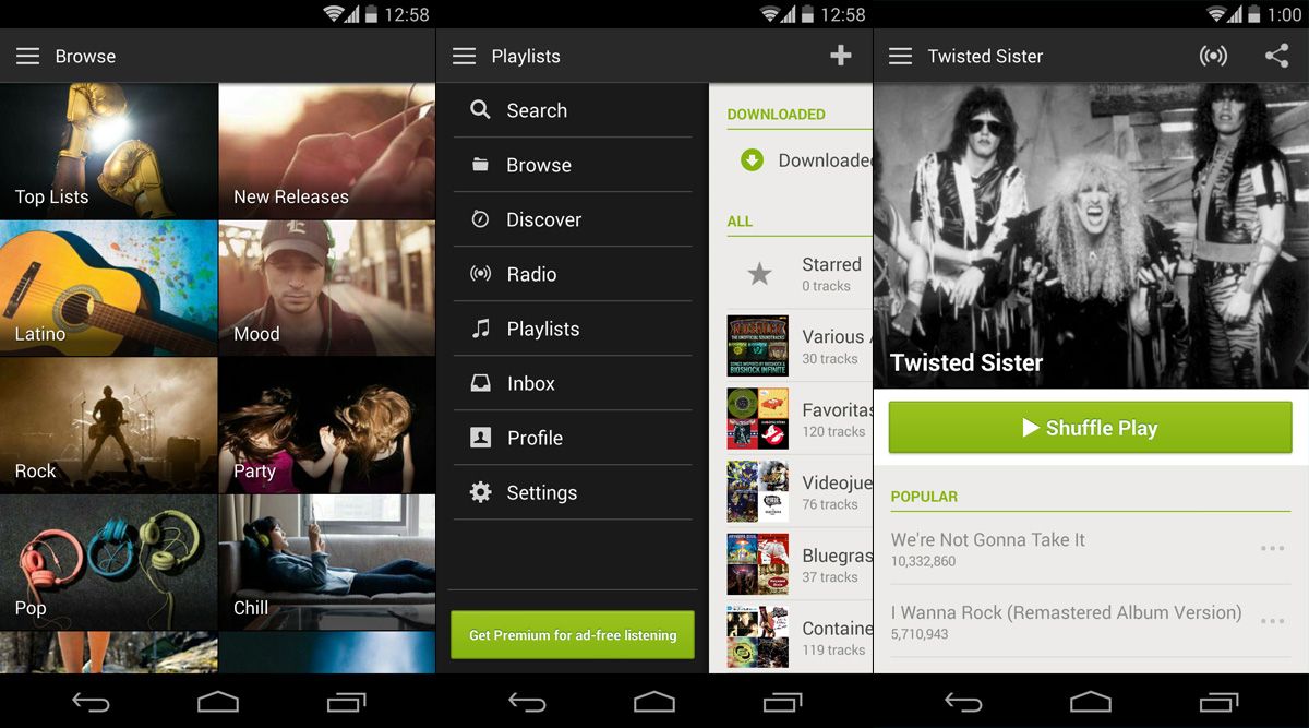 Spotify-Android-EN