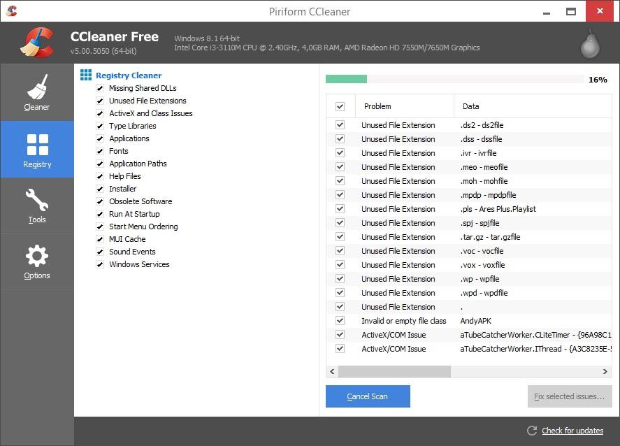 ccleaner 5.0 free download