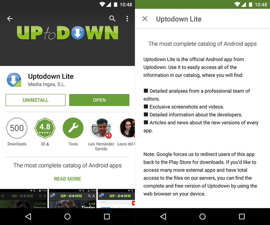 Download Apk Freedom Uptodown APKLODS