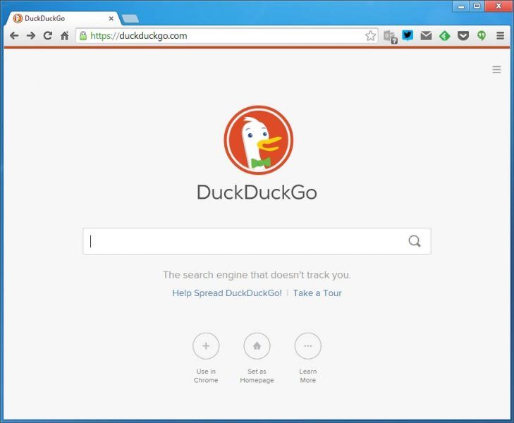 DuckDuckGo: A proper alternative to Google’s search engine?