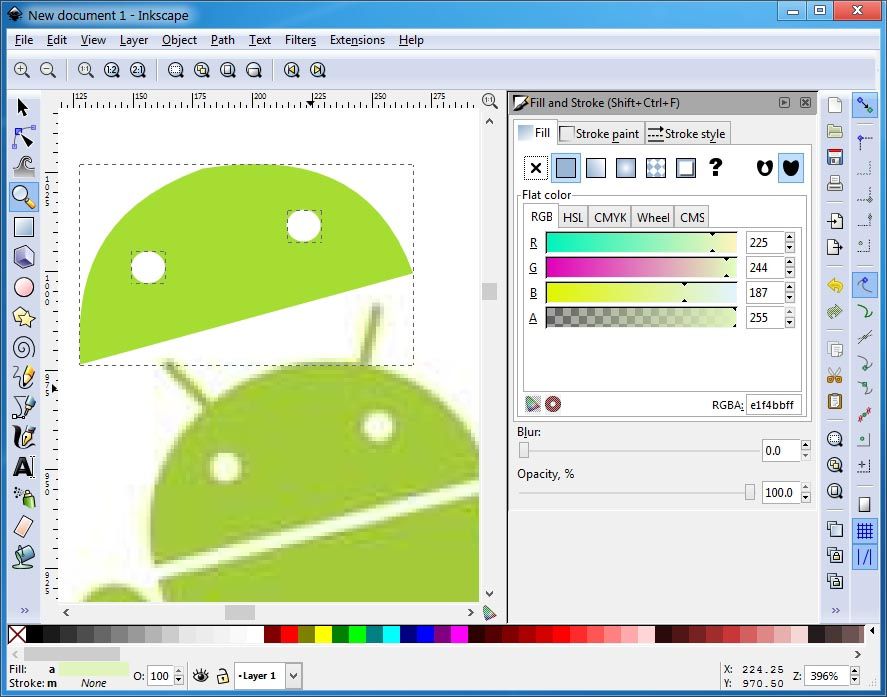 inkscape for iphone