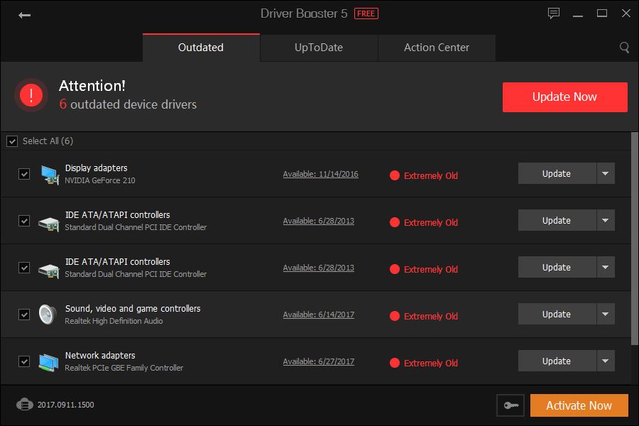 driver booster 5 en 2 Keep your Windows drivers up-to-date with Driver Booster
