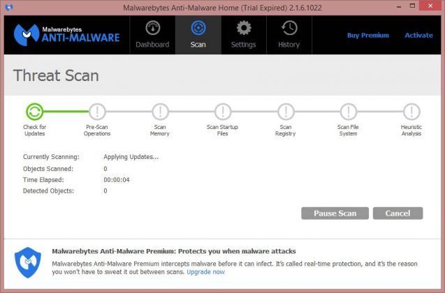 How To Remove Malware From Your Computer In Five Steps