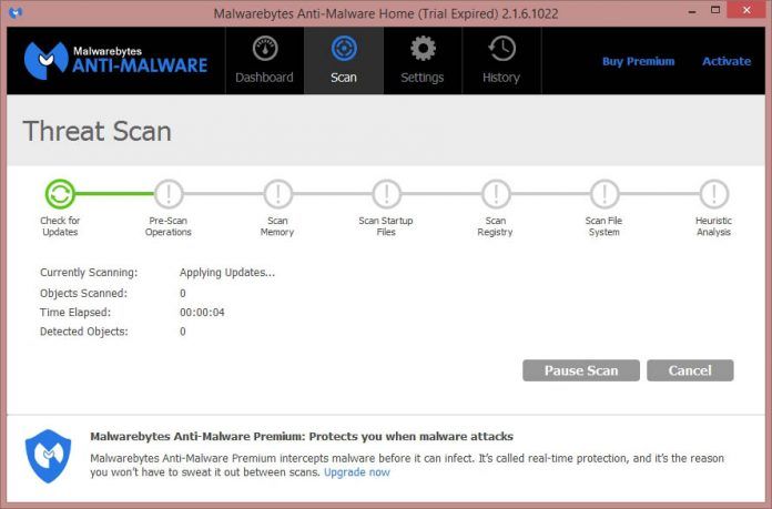 How To Remove Malware From Your Computer In Five Steps