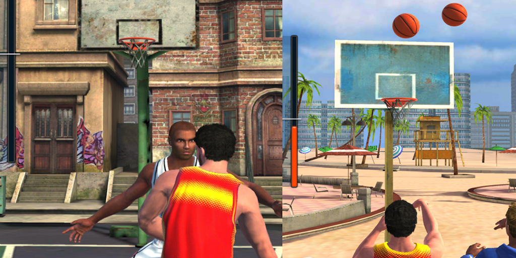 The best basketball games for Android in 2022