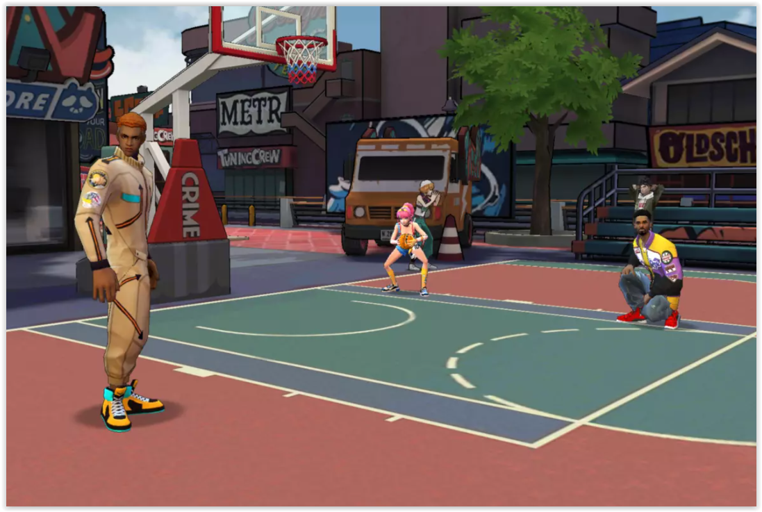 The best basketball games for Android in 2022