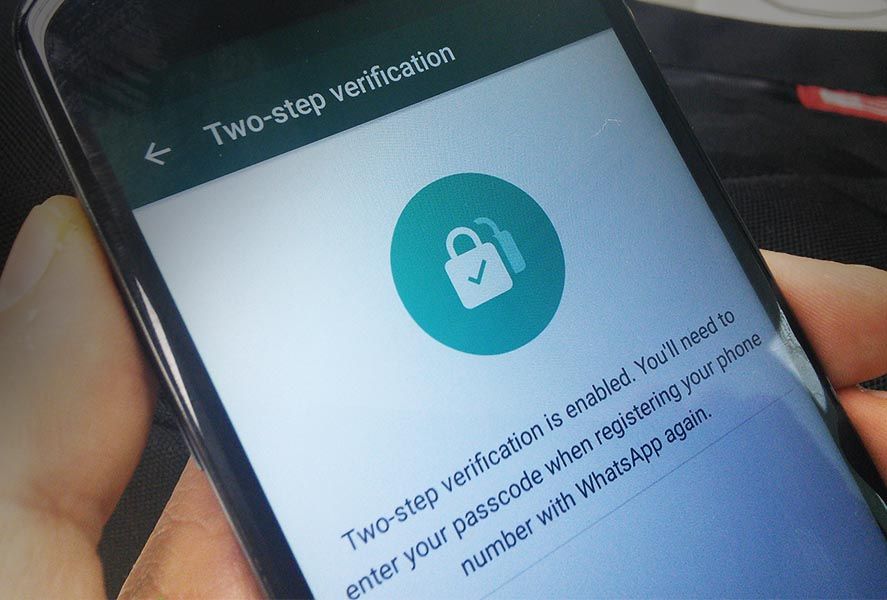 Two Step Verification Apps