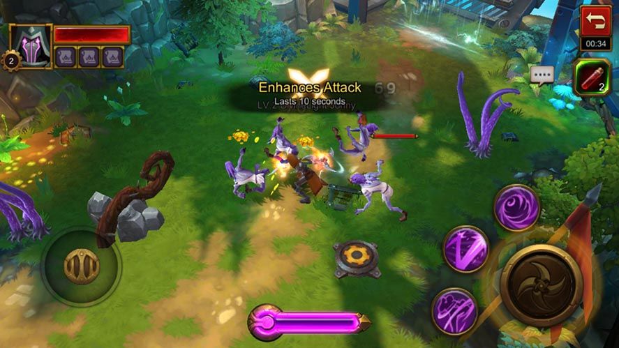 download the last version for android Torchlight