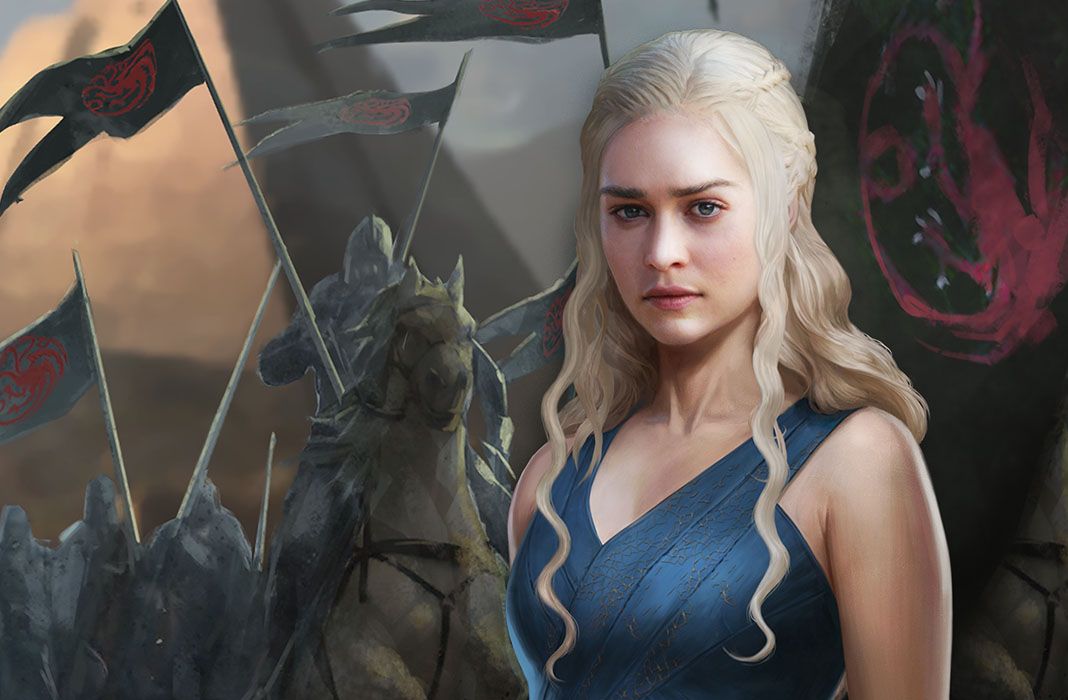 Game Of Thrones Conquest Is A New Android Game With An Official