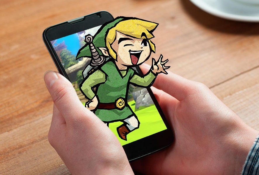 Here s A List Of All The Nintendo Games For Android