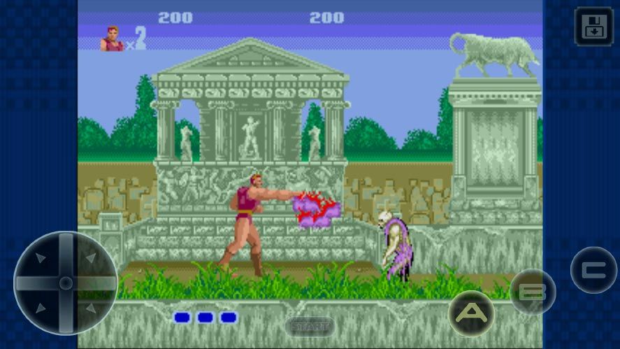 What is Sega Forever? App offers Mega Drive classics such as Sonic the  Hedgehog and Altered Beast for free