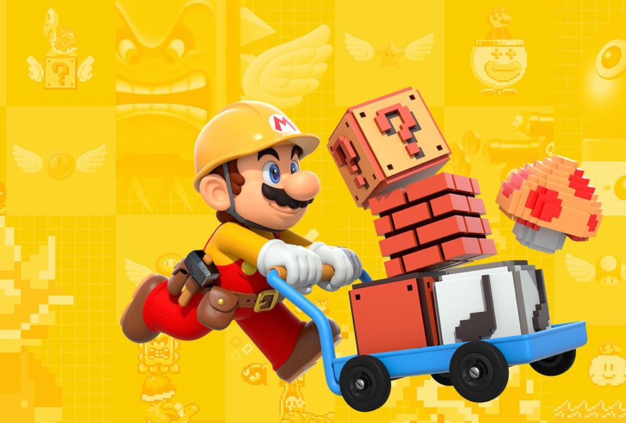 super mario maker apk download for android