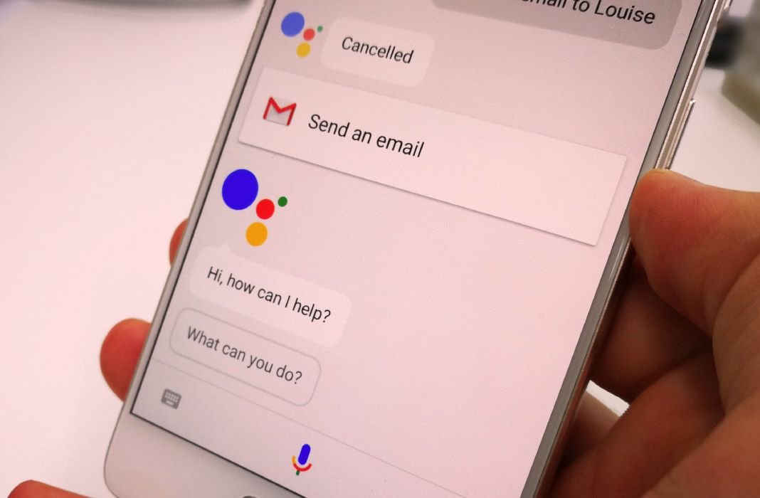 How to Use Google Assistant