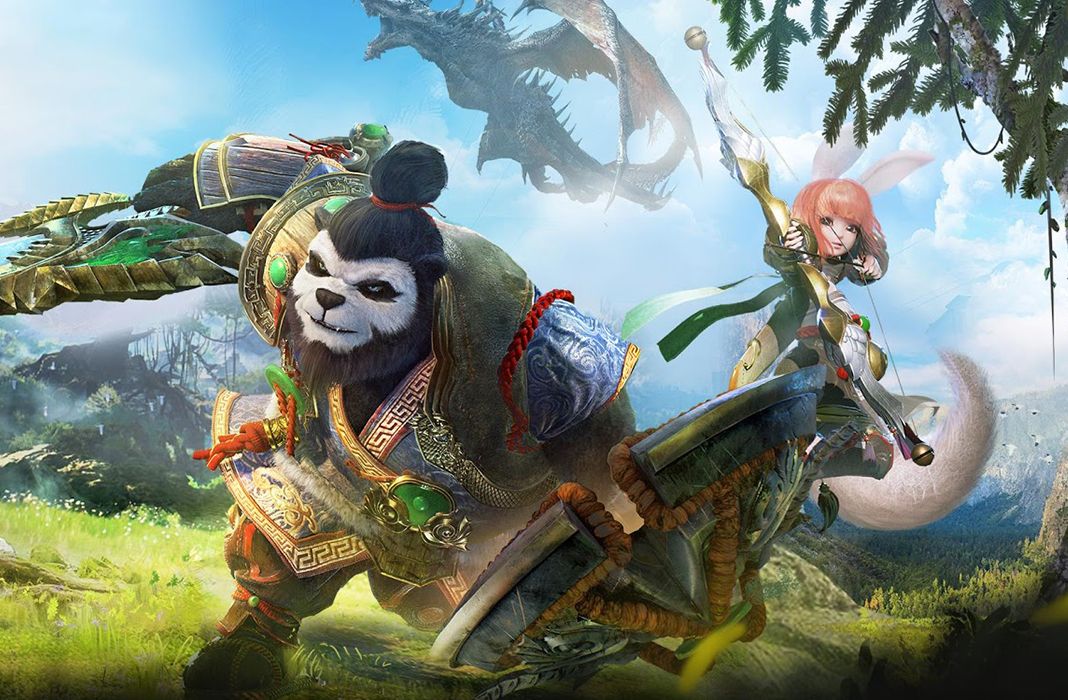 Taichi Panda is a new action RPG for Android - Android Community