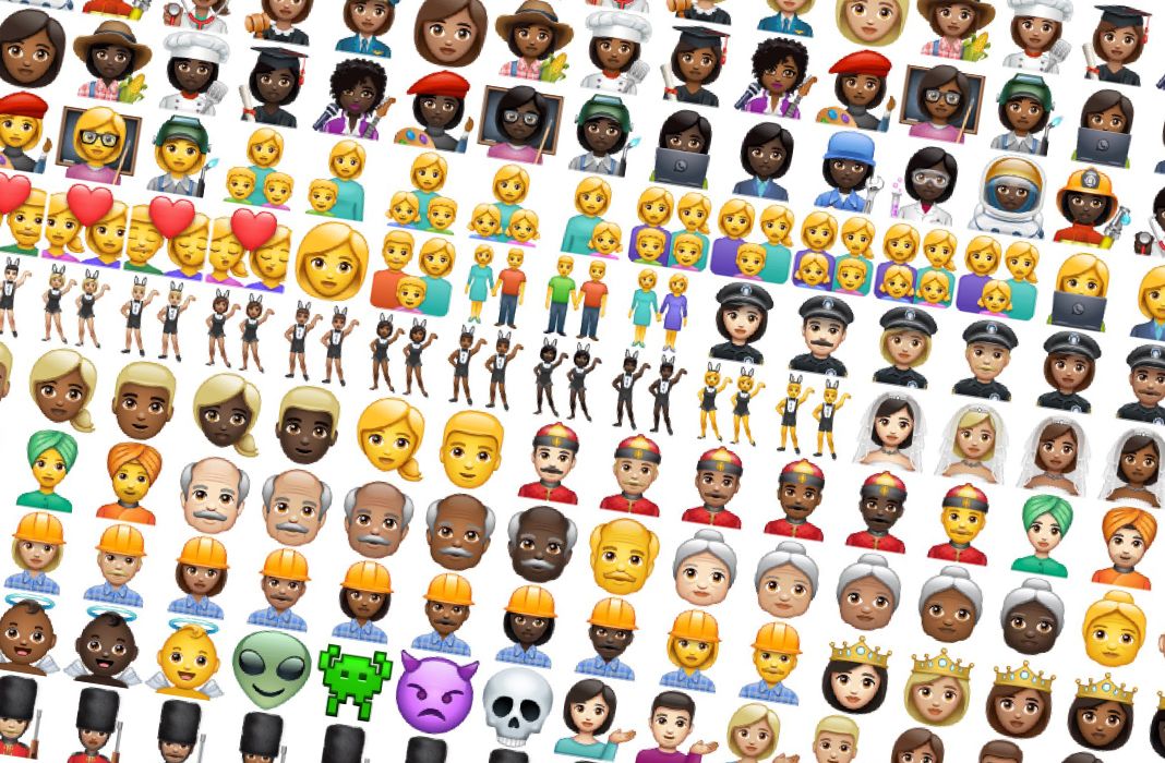 Whatsapp Changes Its Emoji Design In Latest Update