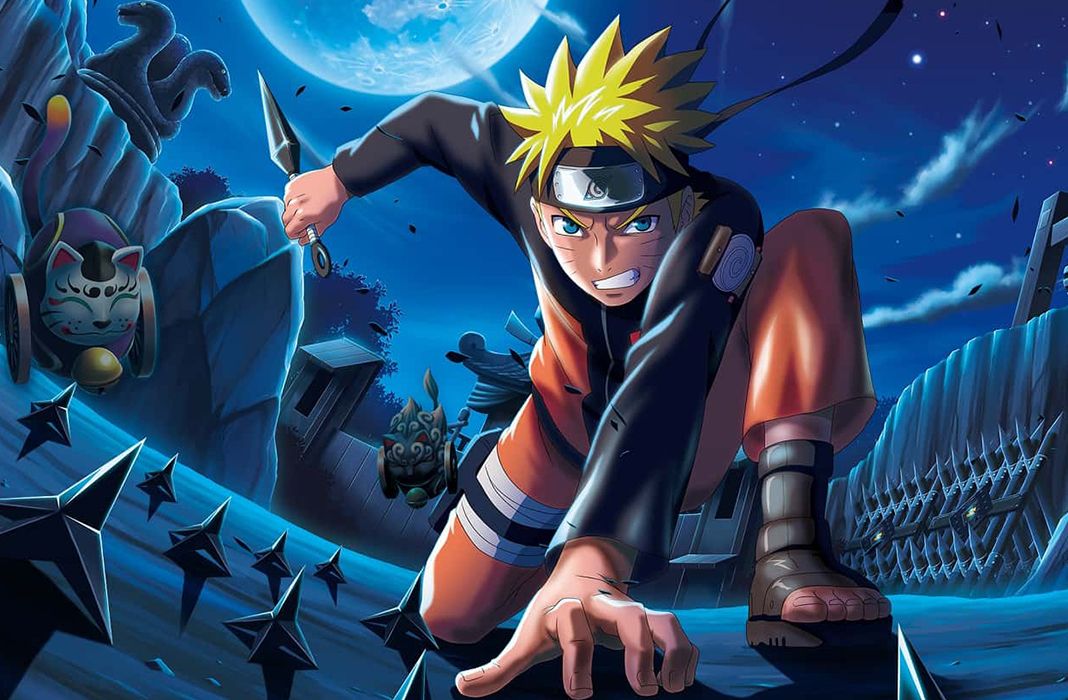 NARUTO X BORUTO Ninja Voltage