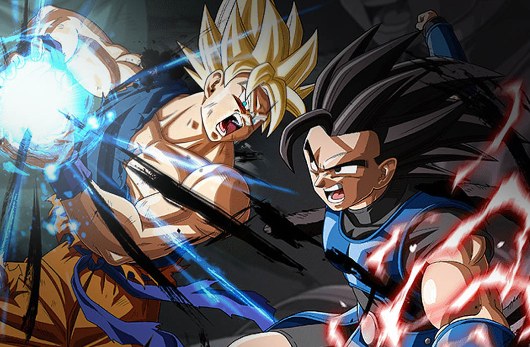 Dragon Ball Legends will be the first to use new Google technology