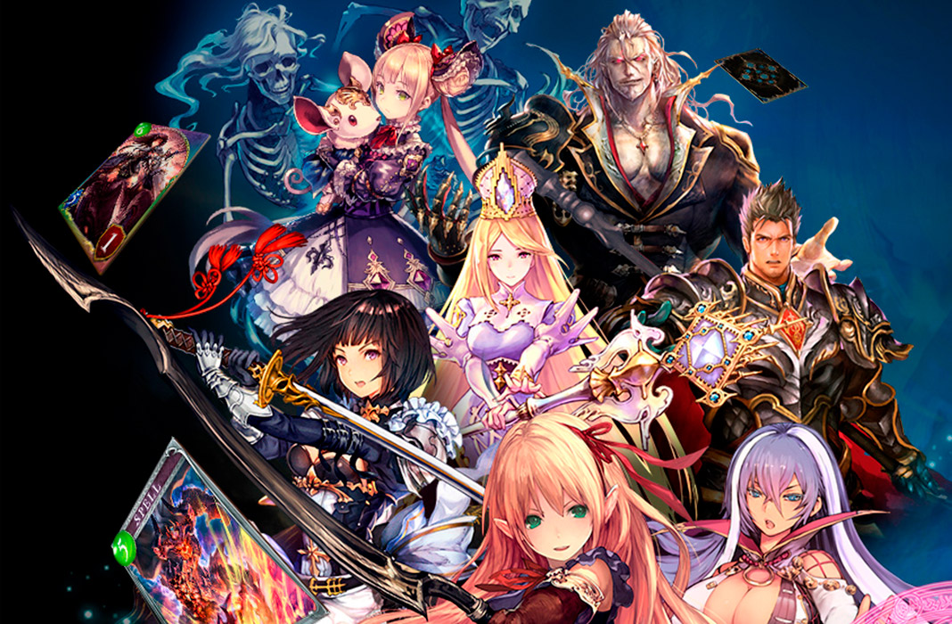 Anime Games Android: Most popular Android Games