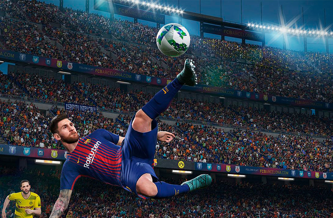 The Best Soccer Games Available On Android