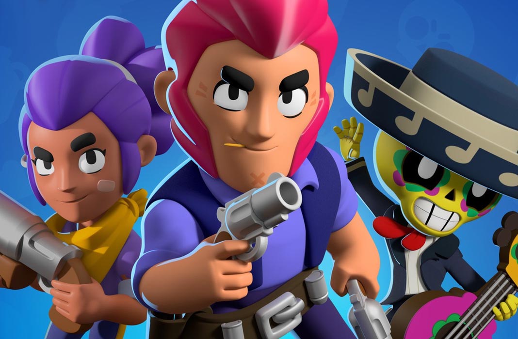 free for ios download Brawl Stars