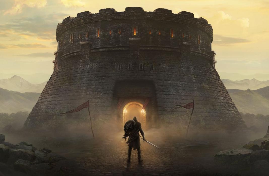 The Elder Scrolls: Blades para Android - Baixe o APK na Uptodown