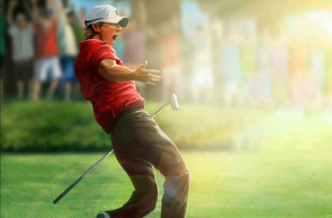 The best golf games for Android in 2022