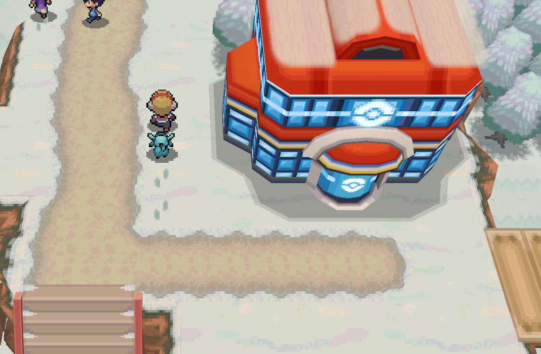 PokeMMO - Pokemon Fire Red Online? 