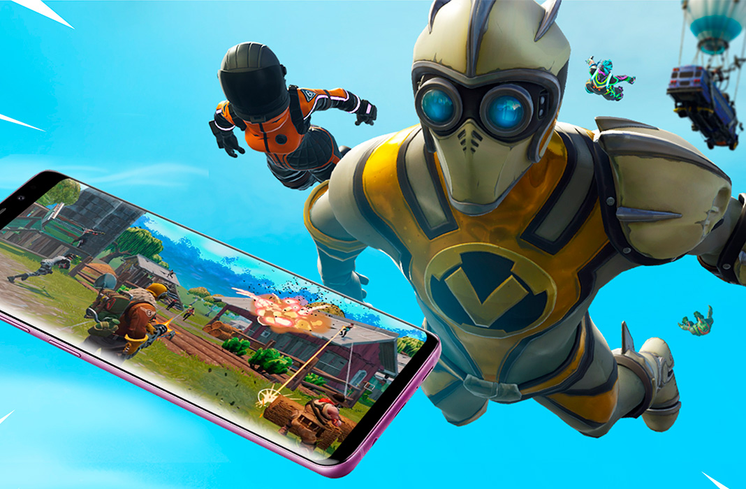 If You Can T Play Fortnite Yet Here Are 5 Alternatives For Android - that s why we ve put together a list of five games similar to fortnite that you can play on android without the need for a specific type of smartphone