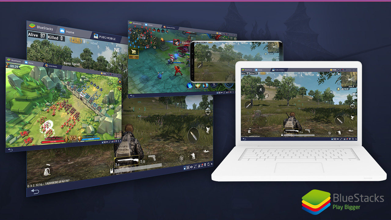 bluestacks featured video Bluestacks 4 now available with support for Android 7
