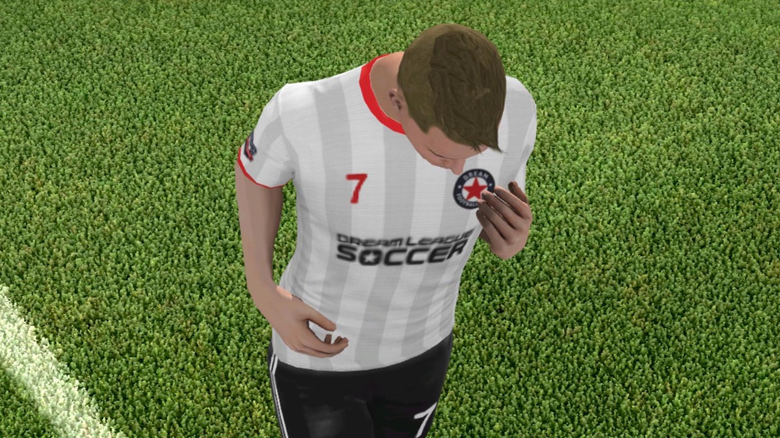 Download do APK de Dream League Soccer para Android