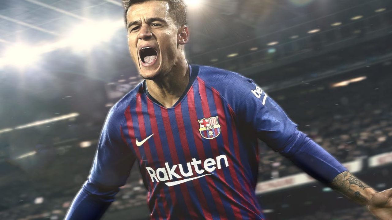 The New Pes 2019 Is Now Available On Android