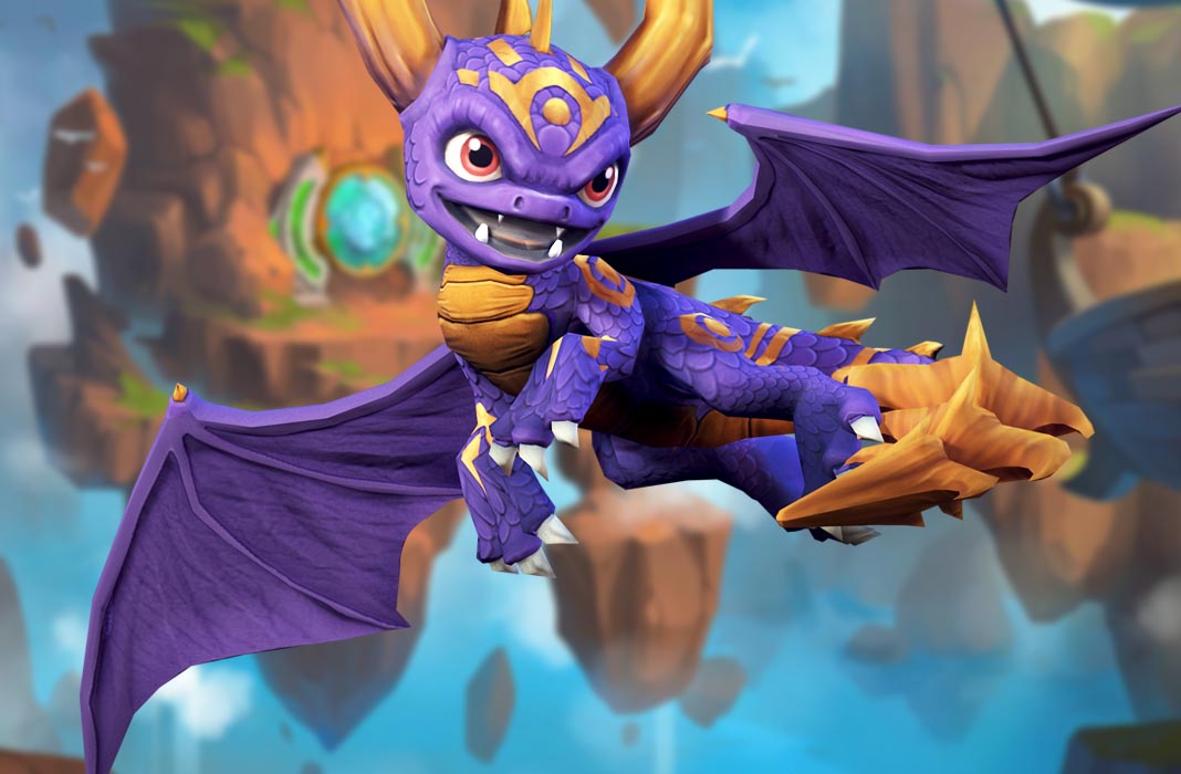 Skylanders Ring of Heroes APK para Android - Download