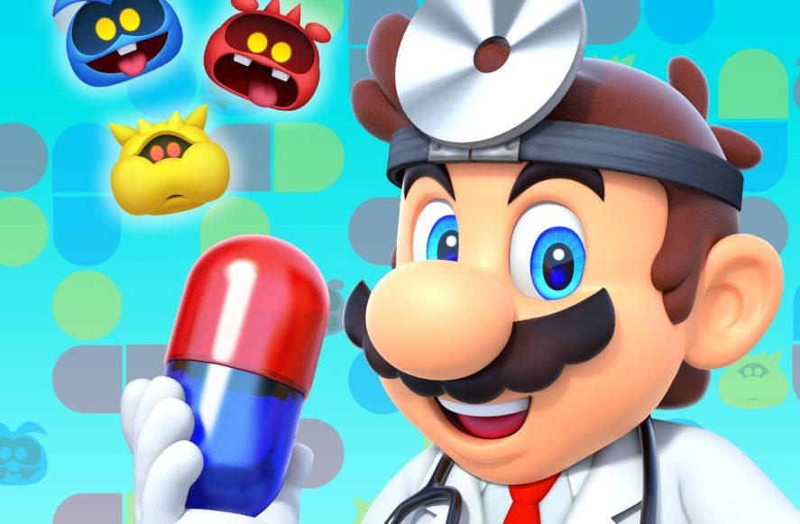 dr mario world 2 Nintendo is set to release Dr. Mario World on Android on July 10th