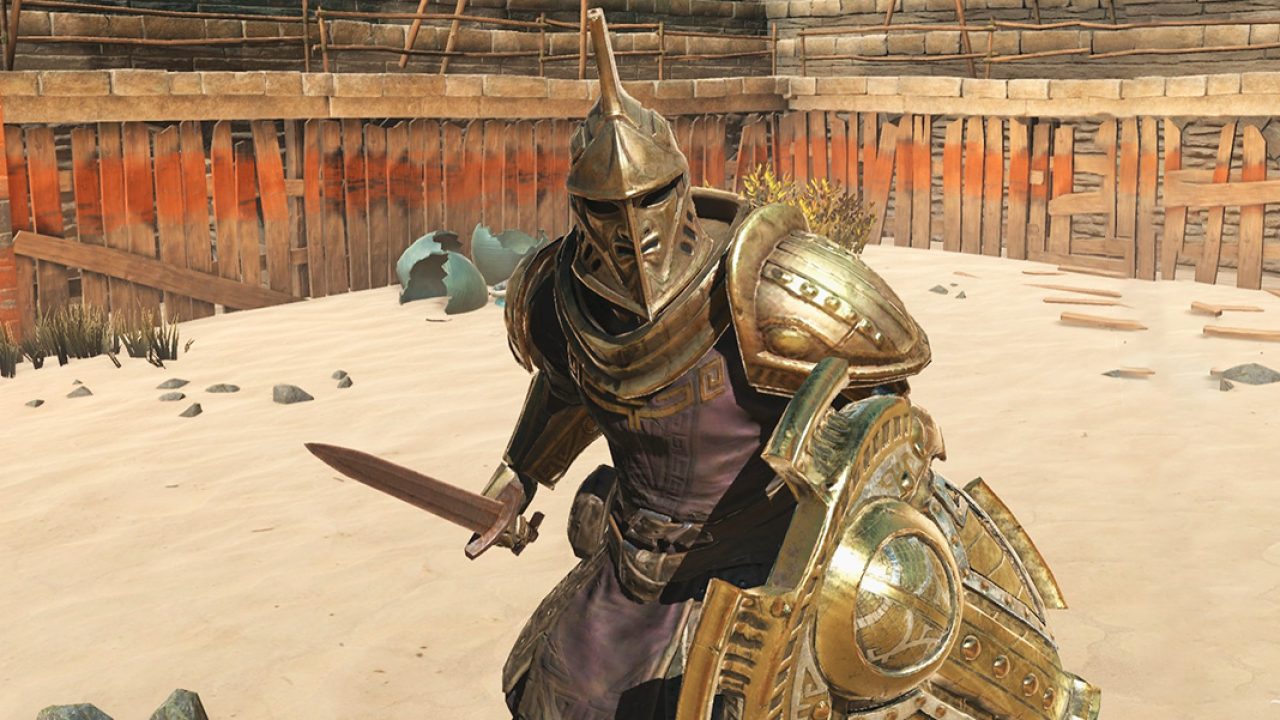 Five Free Alternatives To The Elder Scrolls Blades For Android