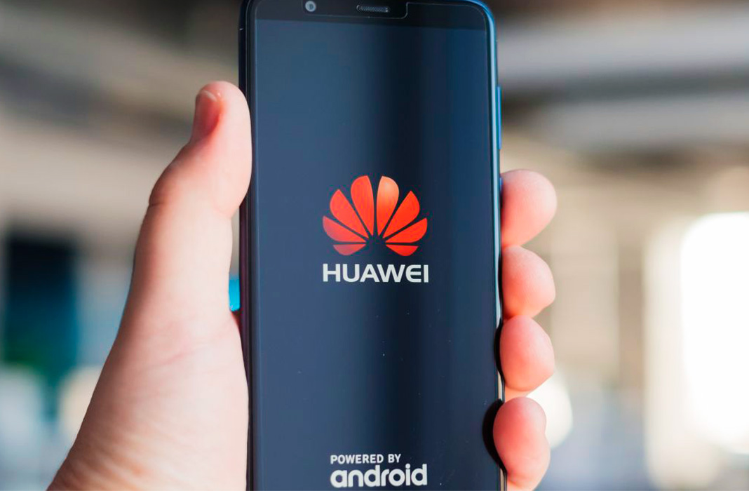 Antibiotica lanthaan Inspecteren Huawei can't count on Android or Google apps anymore