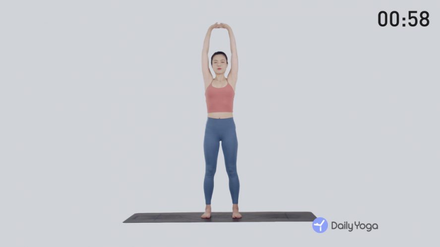 Screenshot 20190614 121954 Las mejores aplicaciones para practicar yoga