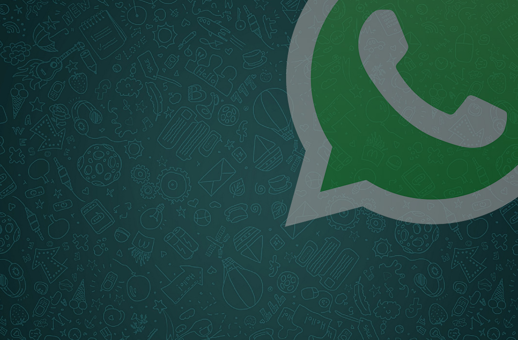 How to format your WhatsApp messages.