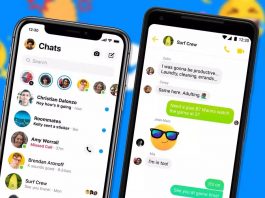 Facebook Messenger's First Game Is Called Doodle Draw - SlashGear