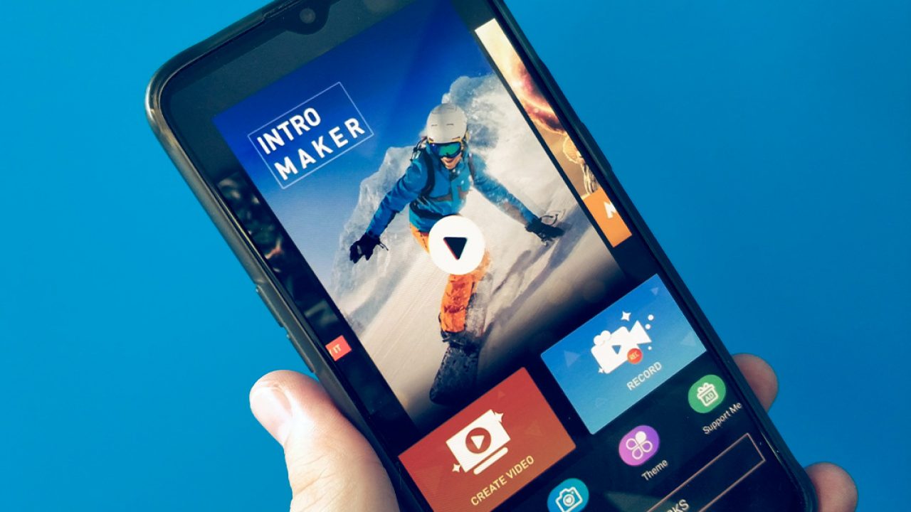 The Top 10 Android Apps Of The Month August 2019
