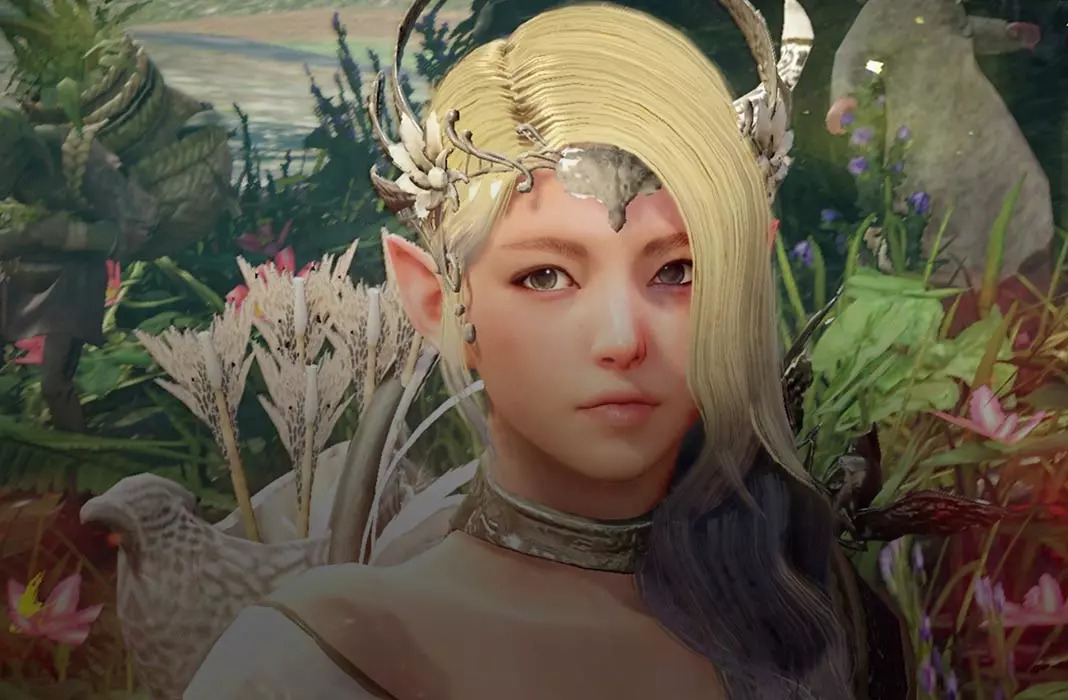 The global version of Black Desert Mobile is now available in select