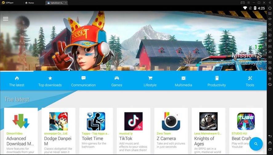 Best New Games on Android to Play on PC with LDPlayer July 2023-LDPlayer's  Choice-LDPlayer