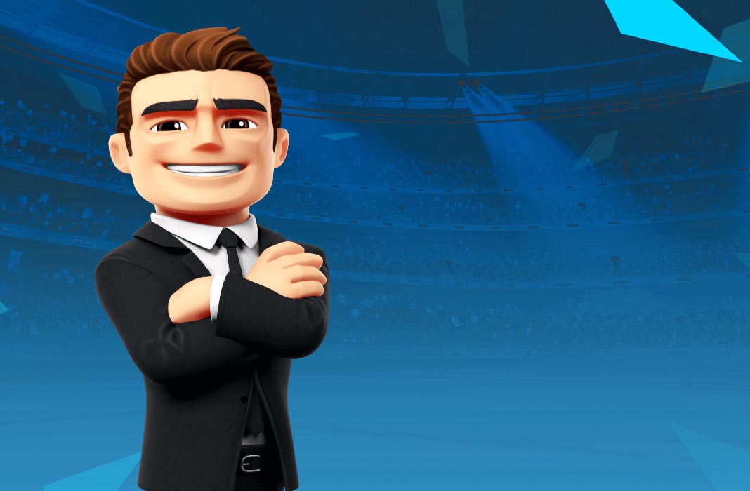 OSM Real Madrid - Online Soccer Manager 