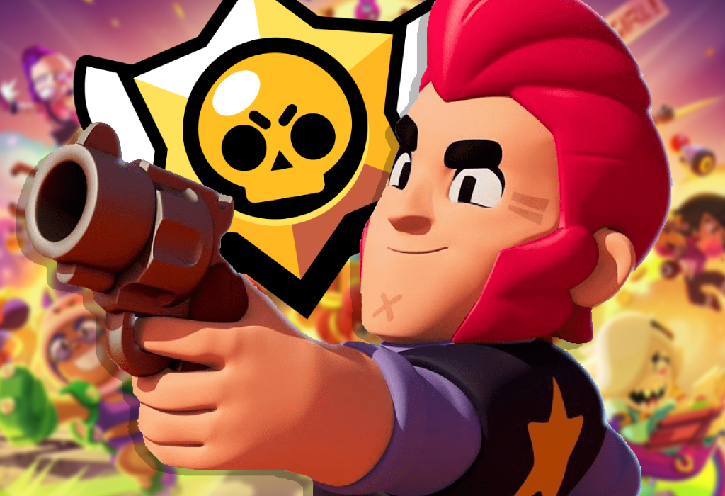 Why we love Brawl Stars – Android Apps on Google Play