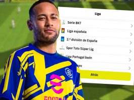 How to succeed in the Dream Team mode of eFootball PES 2022