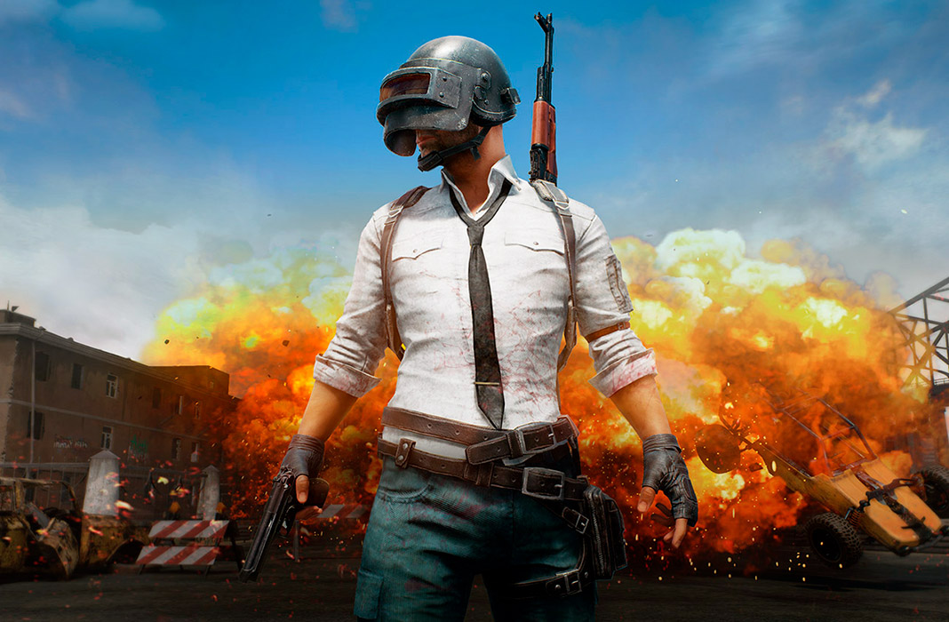 PUBG MOBILE LITE para Android - Baixe o APK na Uptodown