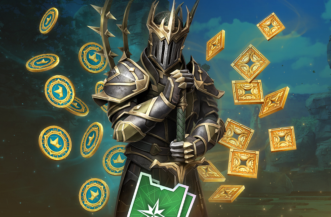 Arena Champions codes – free gems and more